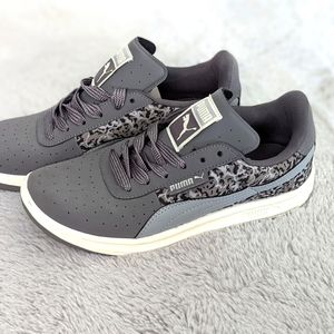 Cheetah Pumas